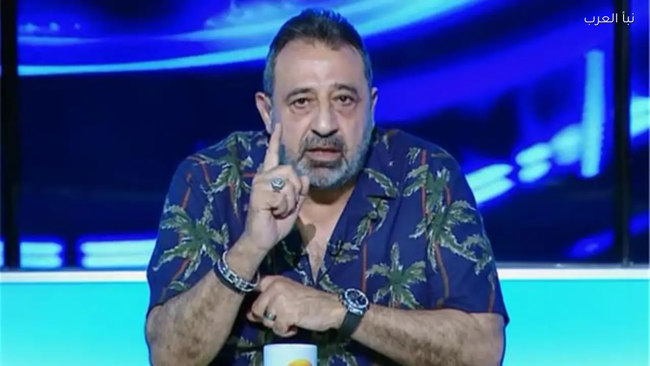 مجدي عبدالغني: كأس العالم 48 منتخبًا يشبه «هوجة عرابي».. ومصر مطالبة بالفوز على نيوزيلندا