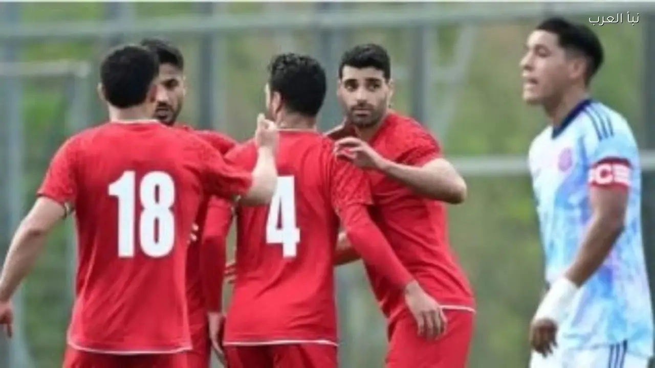 طارمي يقود الهجوم وكريس وود أساسيا.. تشكيل إيران ونيوزيلندا في مجموعة مصر بمونديال 2026