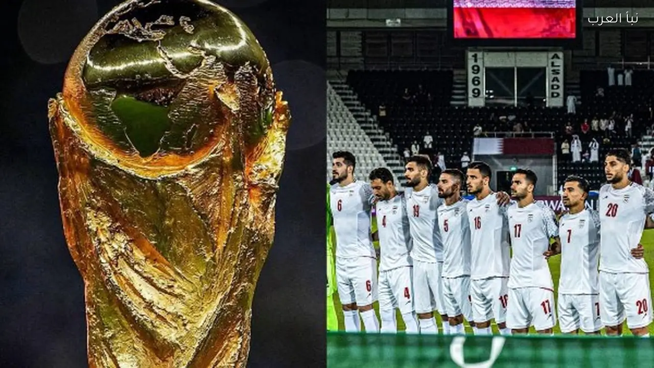مجموعة مصر | إيران تفقد حصتها من تذاكر كأس العالم قبل المونديال