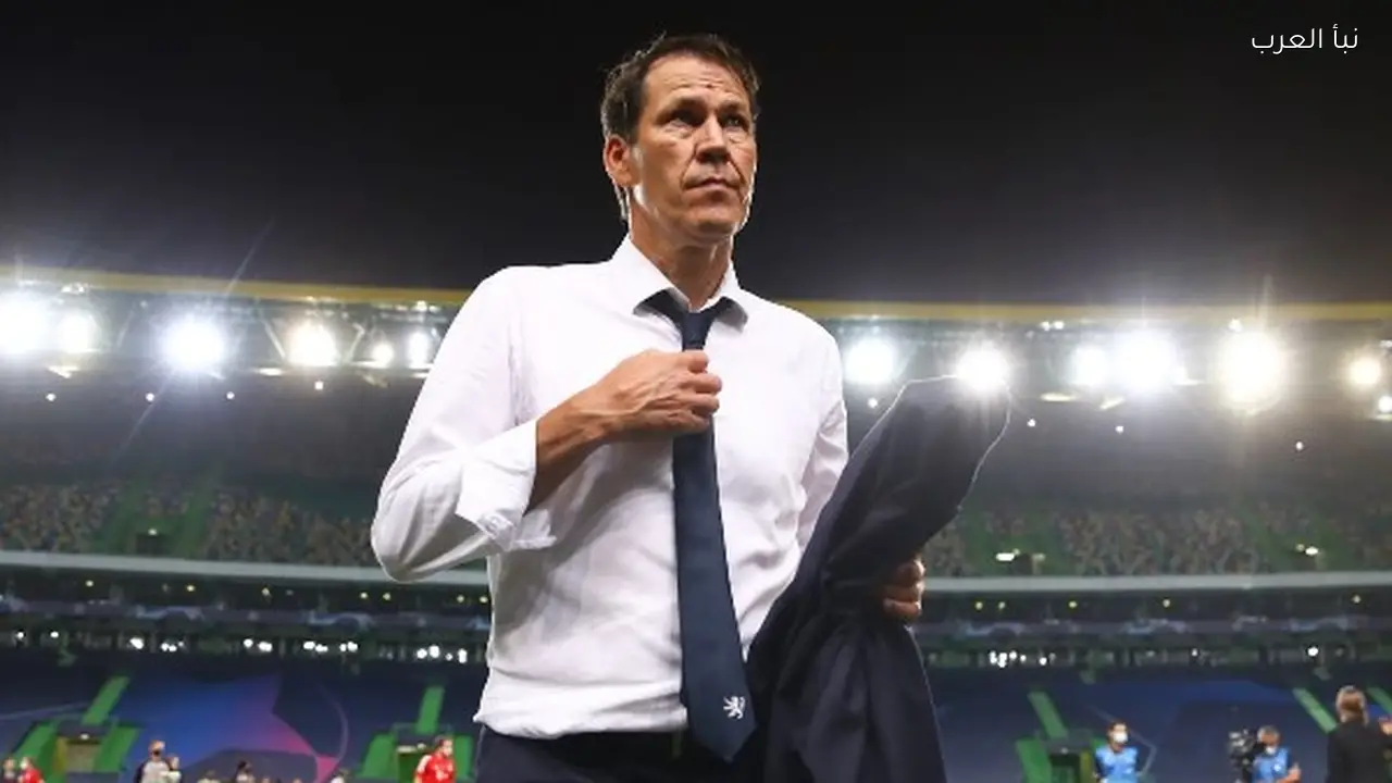 رودي جارسيا: الفوز على كرواتيا يمنح بلجيكا دفعة قوية قبل كأس العالم 2026