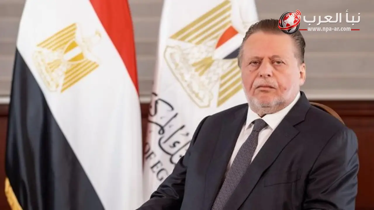 محافظ البنك المركزي المصري يهنئ الرئيس السيسي بذكرى ثورة 30 يونيو الثالثة عشرة