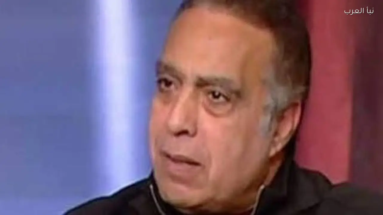 محمد العدل يدعم حسين عموتة ويوجه رسالة لمنتقدي صفقة الأهلي