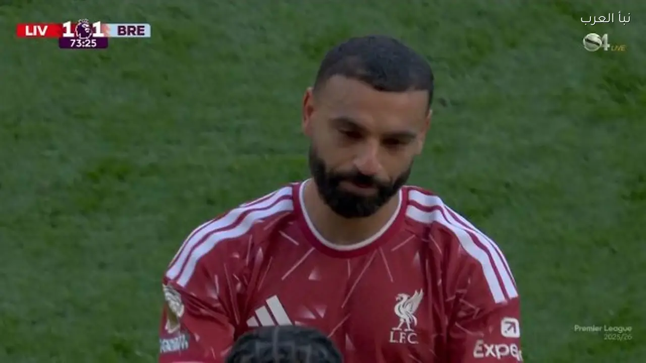 محمد صلاح: نطمح للوصول لأبعد نقطة في مونديال 2026 وإسعاد الجماهير المصرية