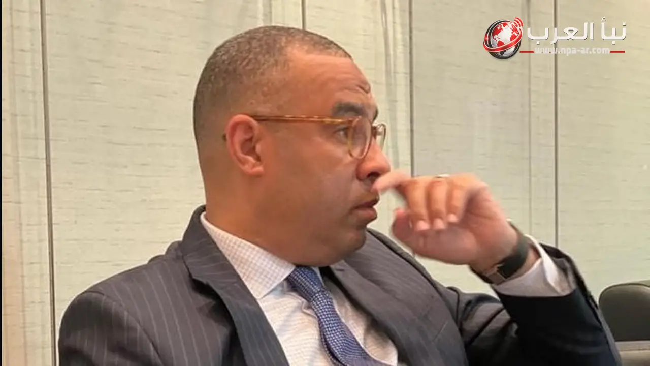 محمد فضل الله: التأهل لدور 32 بكأس العالم يمنح منتخب مصر 12 مكسبا