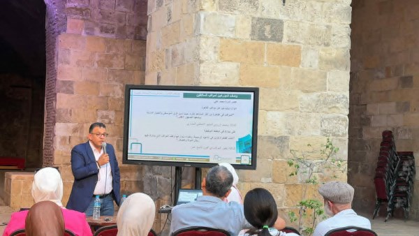 محمد مندور يستعرض تطور المواكب والاحتفالات المصرية في ندوة مواكب القاهرة بقصر الأمير طاز