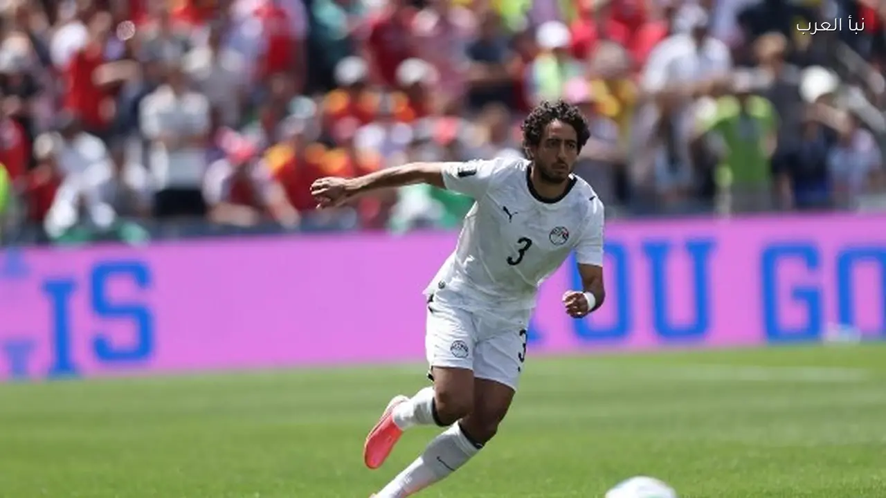 محمد هاني يعلق على تعادل منتخب مصر مع بلجيكا.. عيوننا على التأهل في المونديال