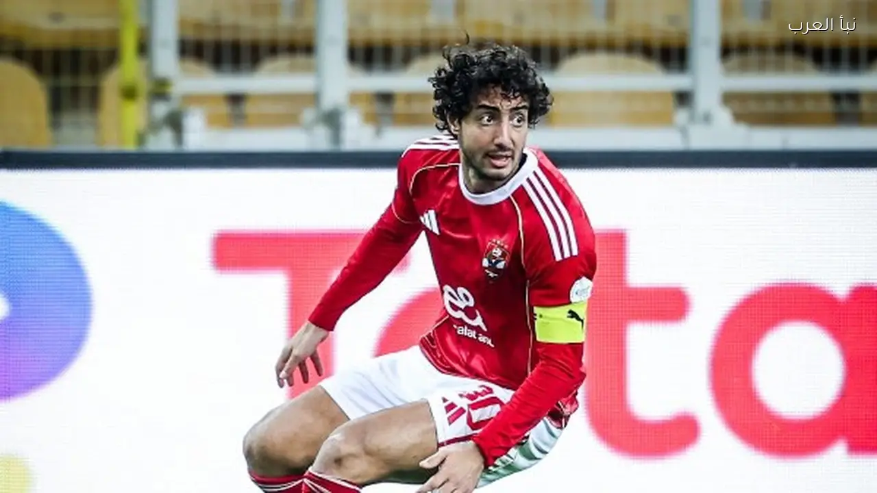 محمد هاني يكشف عن تواصله مع حسام وإبراهيم حسن قبل قيادة المنتخب