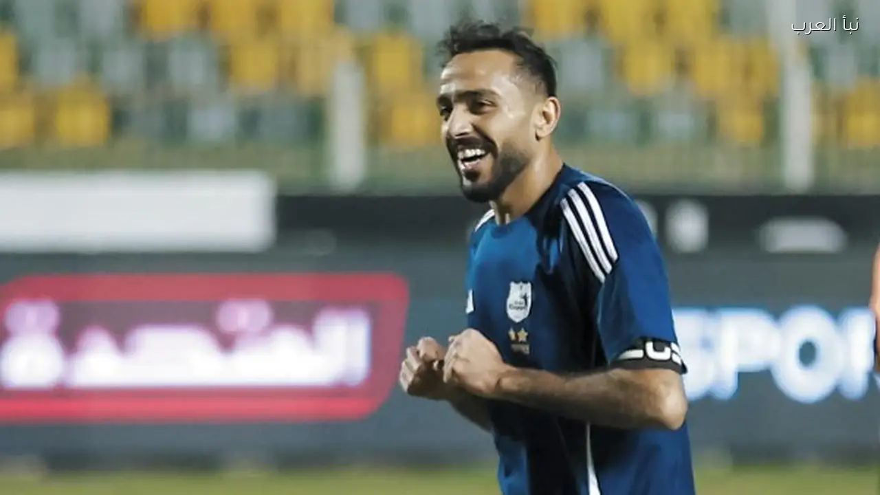كهربا: جمهور الزمالك ما زال يحبني وأنا أبادله نفس الشعور