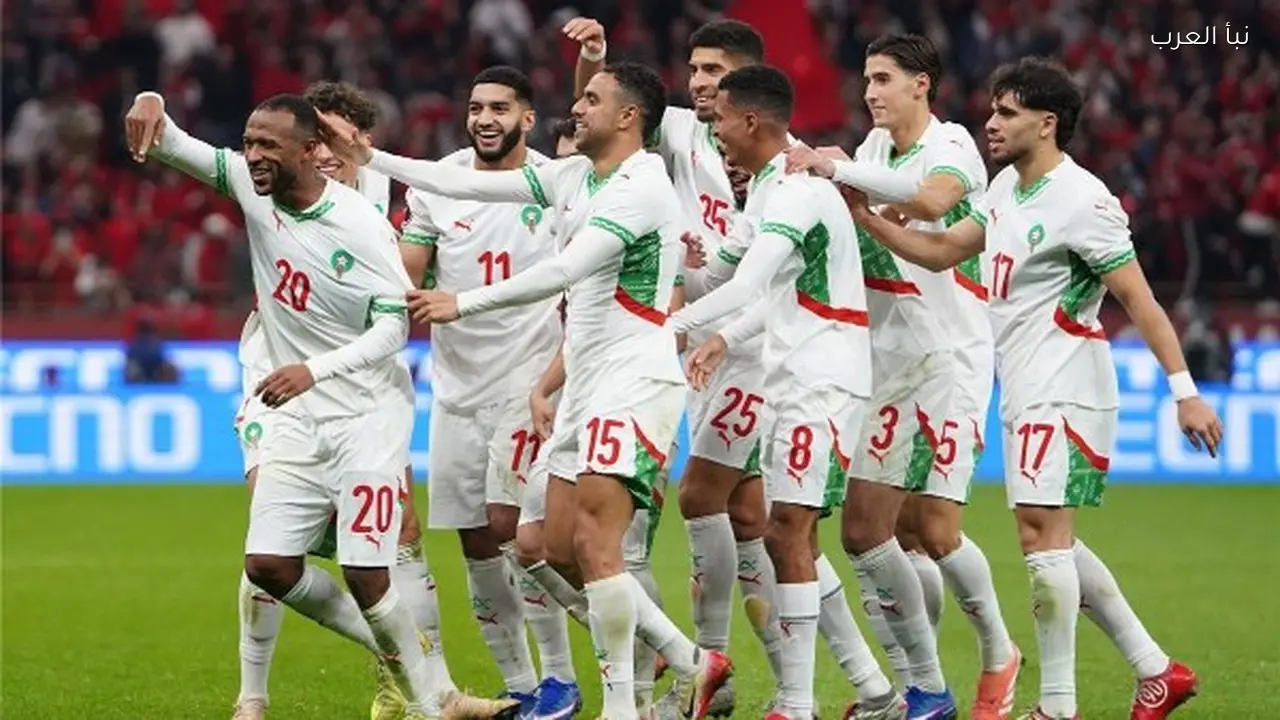 مزراوي يقترب من اللحاق بمواجهة المغرب والبرازيل في كأس العالم 2026