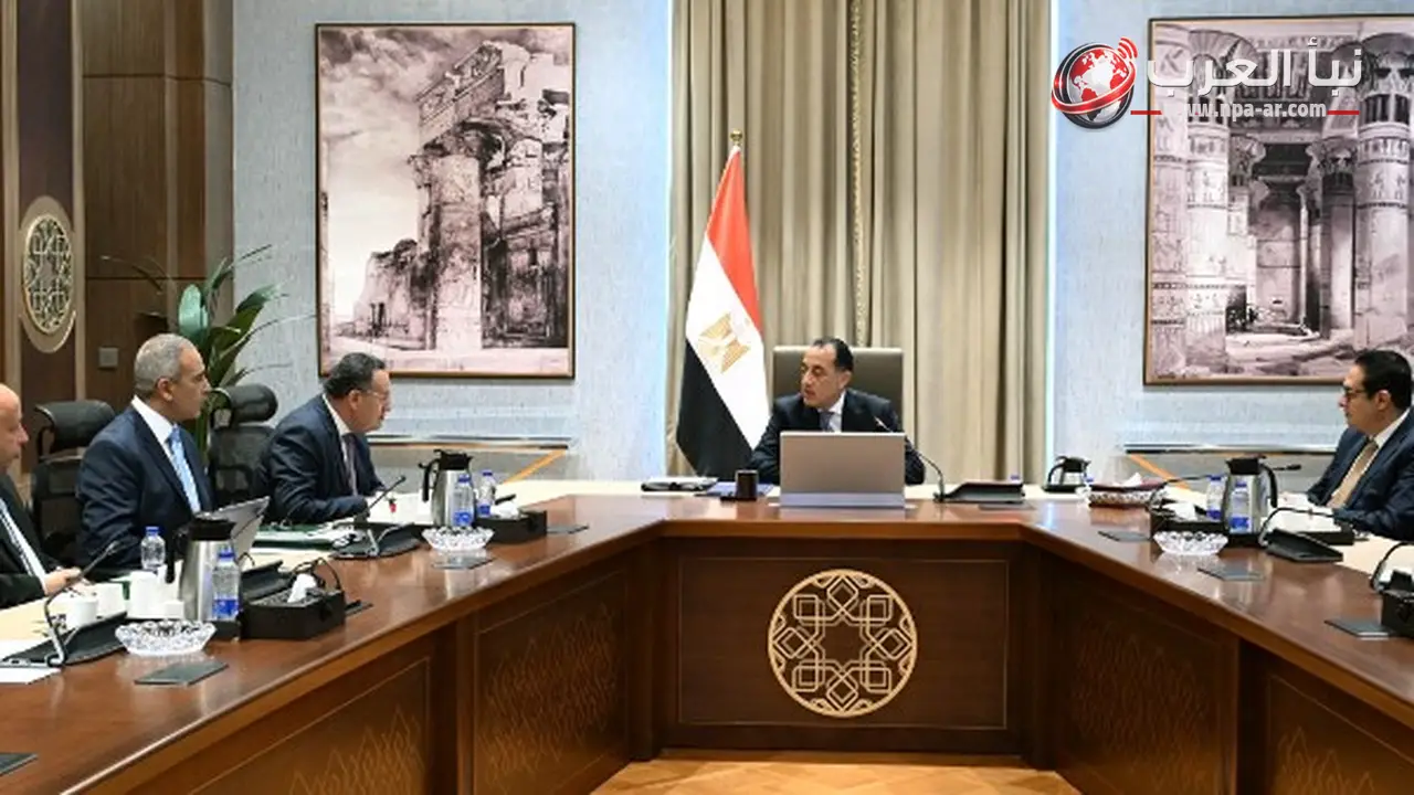 مدبولي يوجه بتطوير مستشفيات قصر العيني ورفع كفاءة الرعاية الصحية