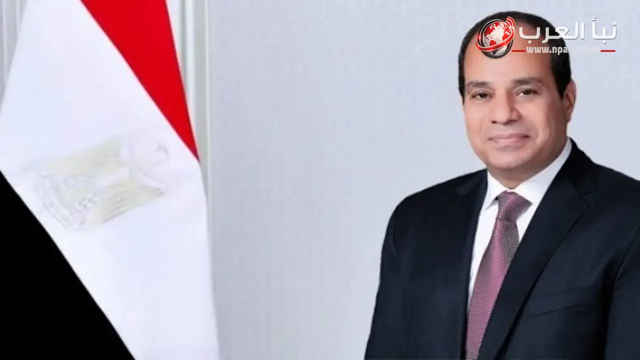 مدبولي يهنئ السيسي بذكرى ثورة 30 يونيو ويؤكد أنها انتفاضة لصون هوية الوطن