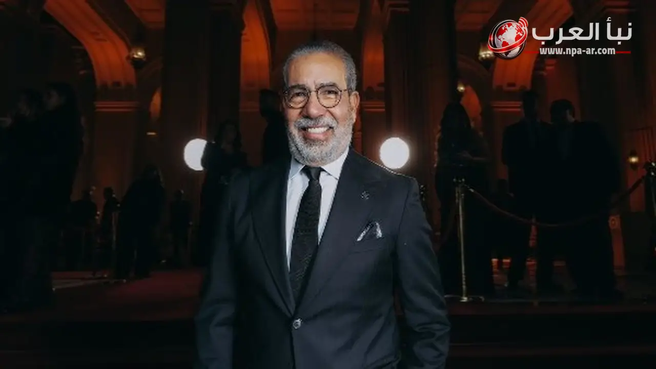 مدحت العدل يعلن تحمسه لمسرحية عن عبد الحليم حافظ بعد نجاح أم كلثوم