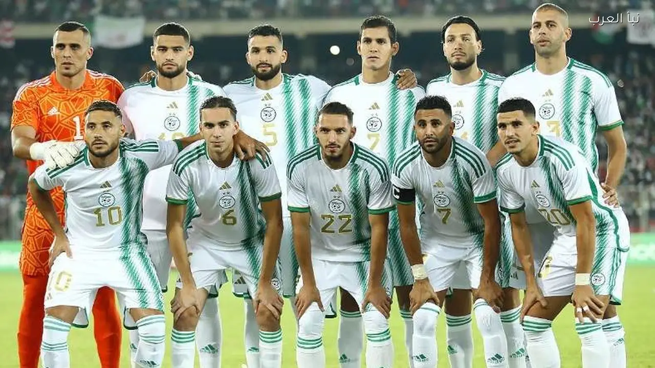 مدرب الجزائر يتحدى الأرجنتين قبل موقعة المونديال.. جهزت خطتين لحامل اللقب ولا نخشى أحدا
