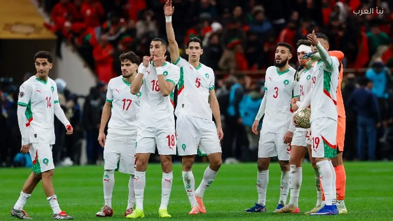 محمد وهبي: المغرب سيواجه البرازيل بعقلية الفوز في كأس العالم 2026