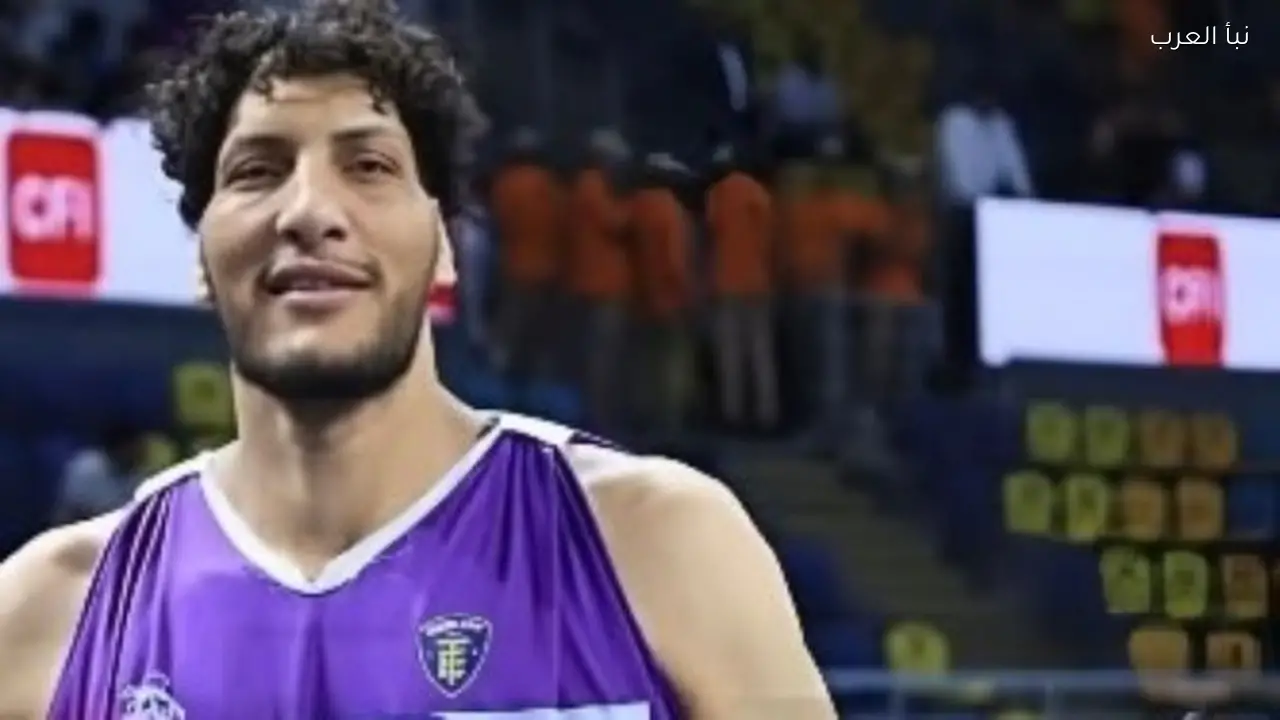جو مجاعص يعتذر لحمد فتحي بعد انتقادات الهومنتمن أمام الحكمة