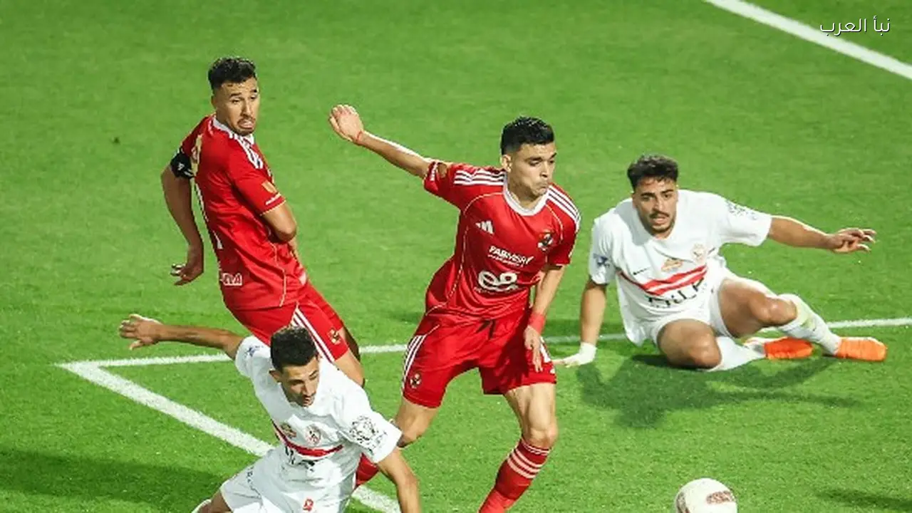 الأهلي يجهز مديرًا فنيًا أجنبيًا لفريق الشباب الموسم المقبل