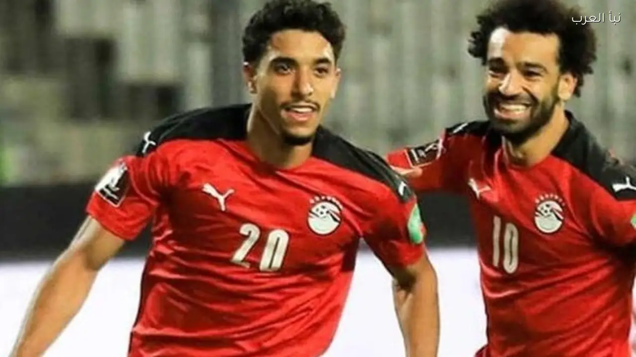 حكيمي يتصدر ومرموش ثالثًا.. قائمة اللاعبين العرب الأعلى قيمة سوقية في كأس العالم 2026