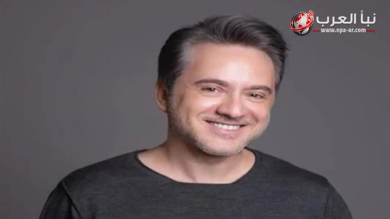 مروان خوري يحيي حفلا غنائيا ضمن مهرجان أعياد بيروت في 26 يوليو