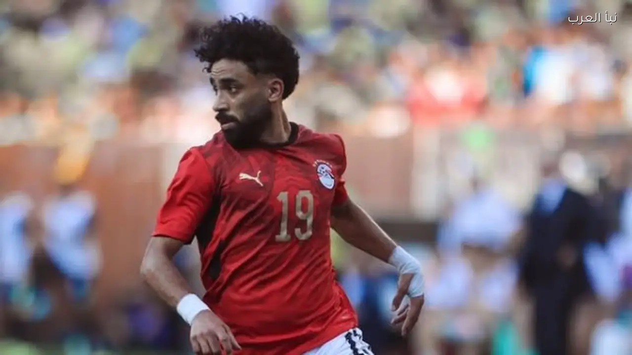 مروان عطية: محمد صلاح يمنح منتخب مصر قوة إضافية قبل كأس العالم 2026