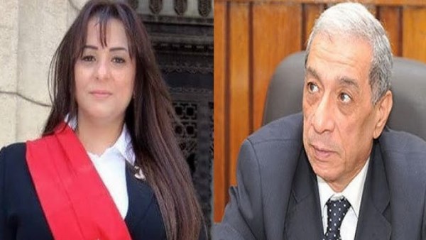 مروة هشام بركات ترثي والدها النائب العام الراحل في ذكرى استشهاده الـ11 برسالة على فيسبوك