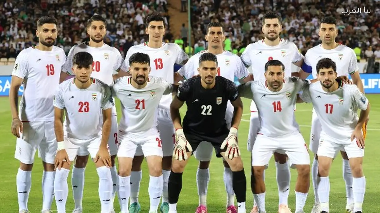 الاتحاد الإيراني ينتظر تأشيرات مسؤولي بعثته قبل السفر إلى أمريكا