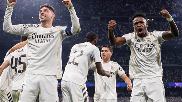 ريال مدريد يعلن رحيل داني سيبايوس بالتراضي