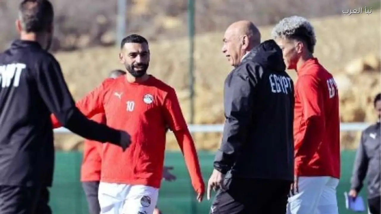 ماذا قال نجوم منتخب مصر قبل ضربة البداية في كأس العالم 2026؟