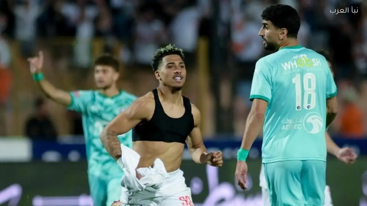 مصدر بالزمالك يحسم موقف بيزيرا من الرحيل بعد عرض قطري