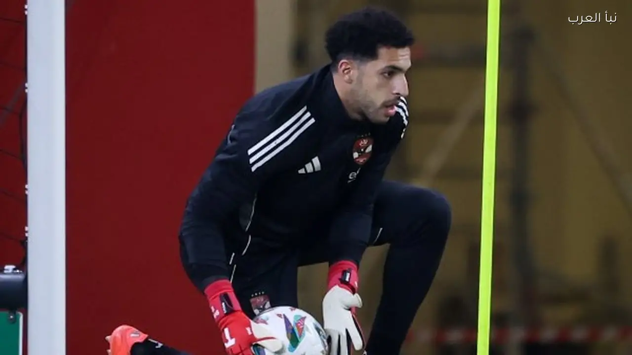 مصطفى شوبير: نذهب إلى كأس العالم من أجل الإنجاز لا التمثيل المشرف
