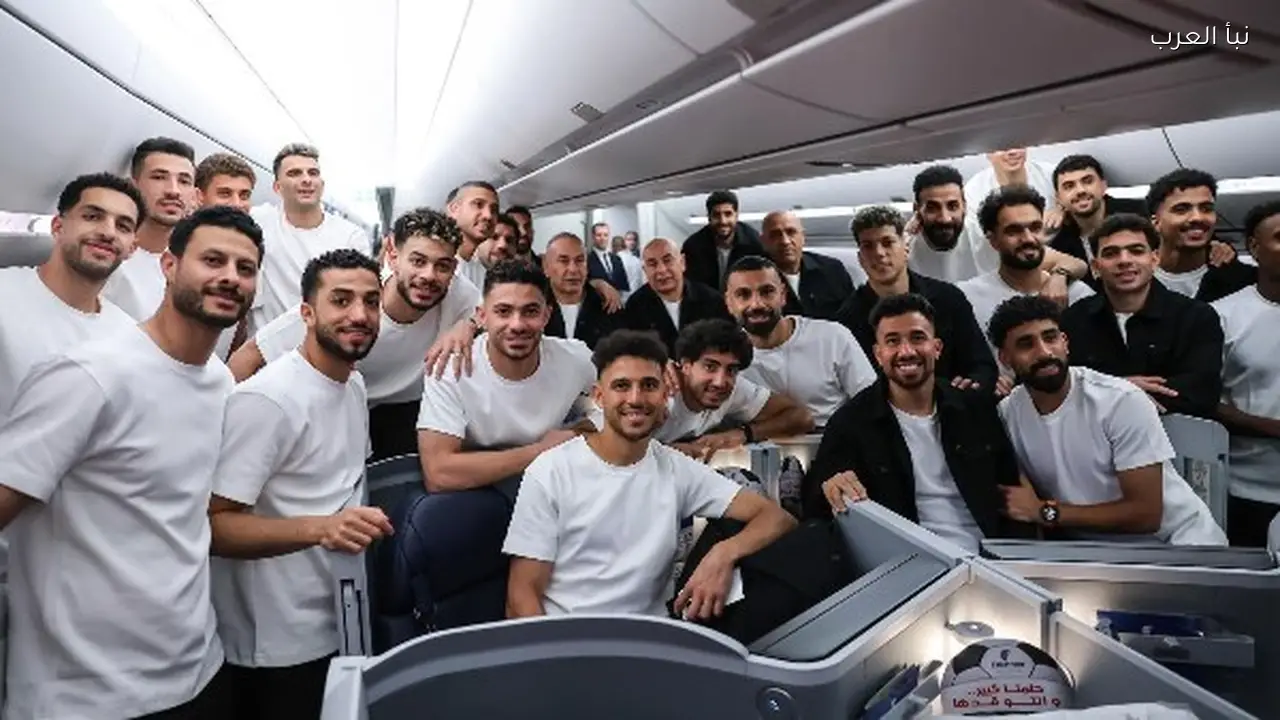 مصطفى عزام: ميزانية منتخب مصر في مونديال 2026 أقل من بعض المنتخبات الأفريقية