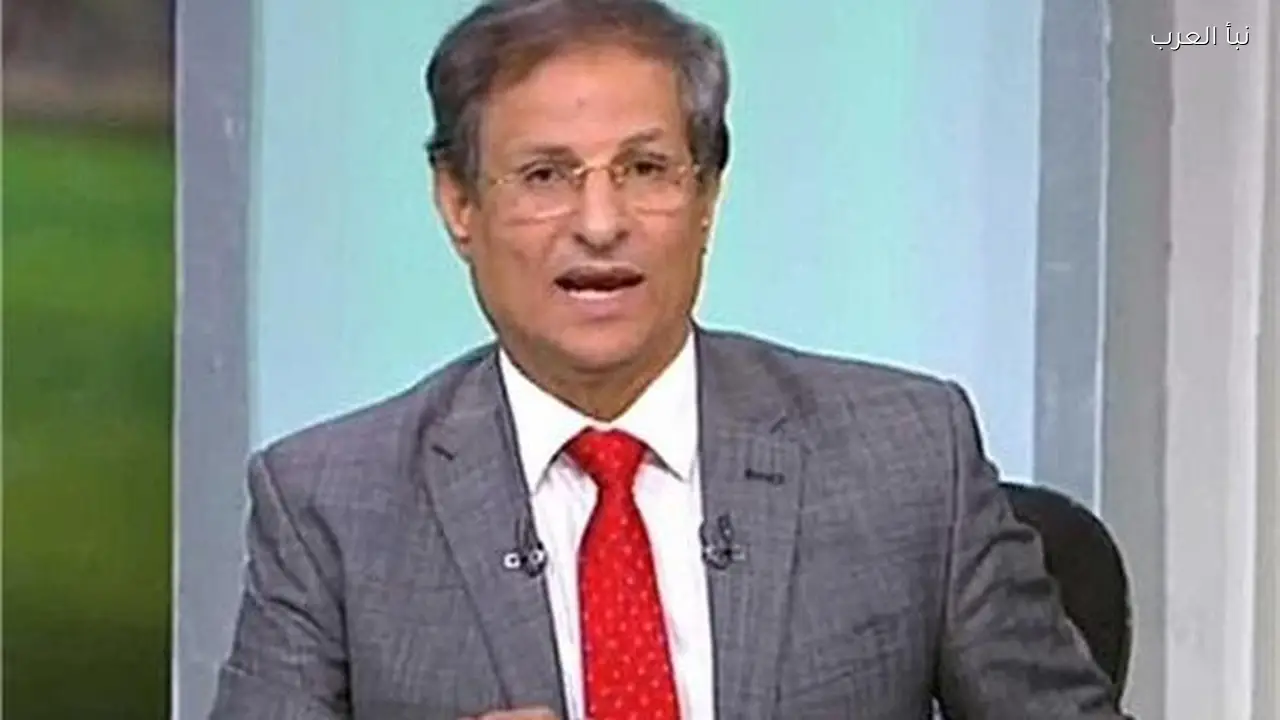مصطفى يونس: صلاح دعم المنتخب بمعدات وتجهيزات قيمتها 200 ألف دولار والفيفا يتحمل جزءًا من الأزمات التنظيمية