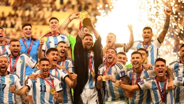 الأرجنتين تتصدر ركلات الترجيح في كأس العالم قبل انطلاق الأدوار الإقصائية