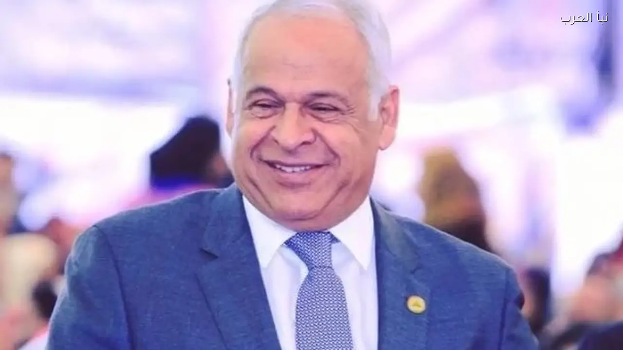 فرج عامر يكشف هوية مدرب الأحمال الجديد للأهلي في جهاز الحسين عموتة