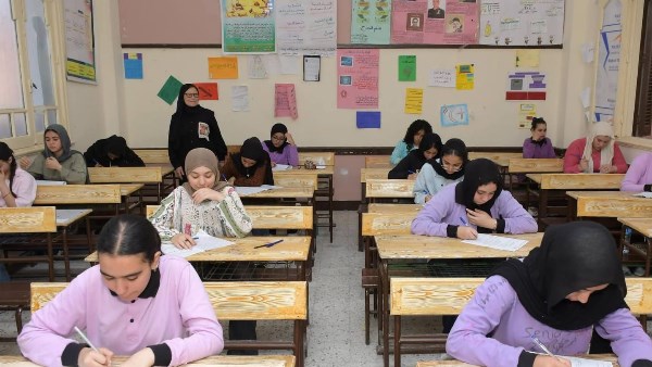 3 محافظات سجلت أقل من 70% في نتيجة الشهادة الإعدادية 2026