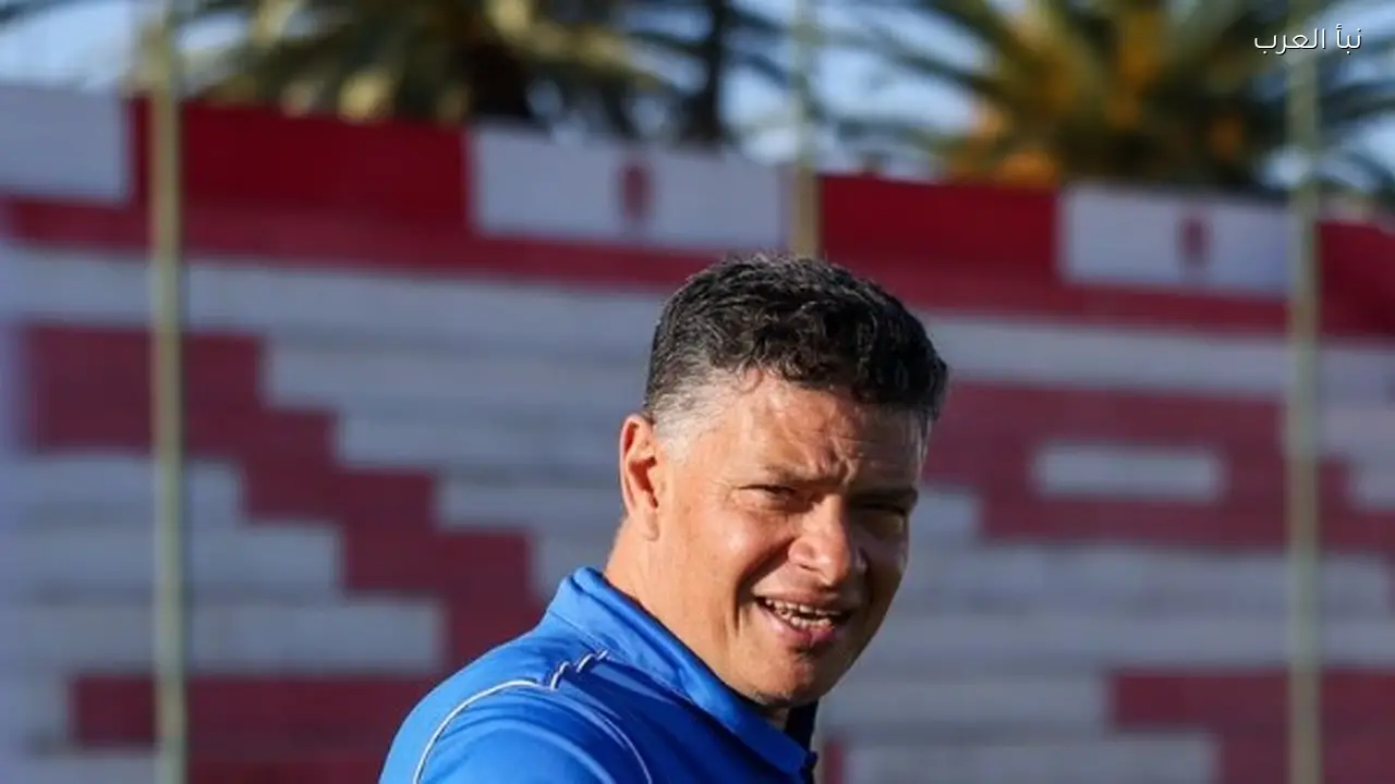 الأهلي يعلن تشكيل الجهاز الفني الجديد لفريق سيدات كرة القدم بقيادة أحمد رمضان