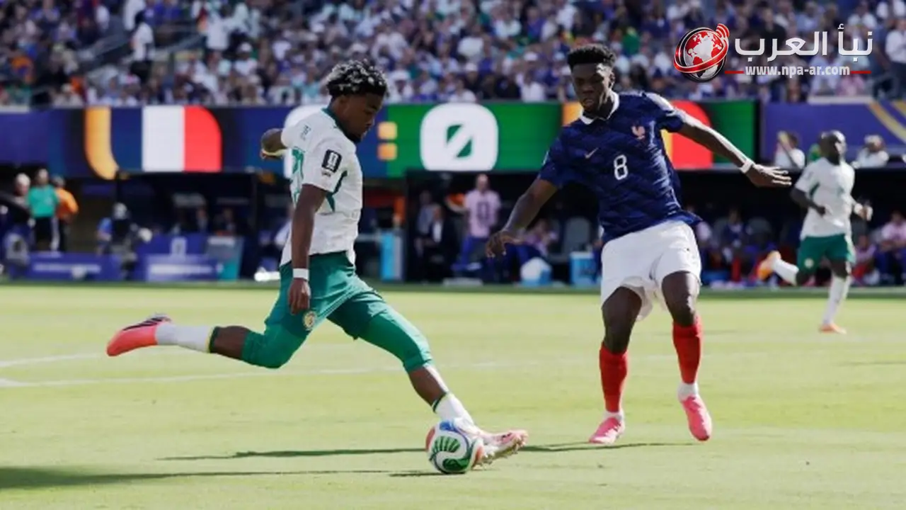 الرأس الأخضر يكتب التاريخ بتأهله لدور الـ32 في كأس العالم 2026.. وخروج تركيا وكوريا الجنوبية وقطر والسعودية من المجموعات
