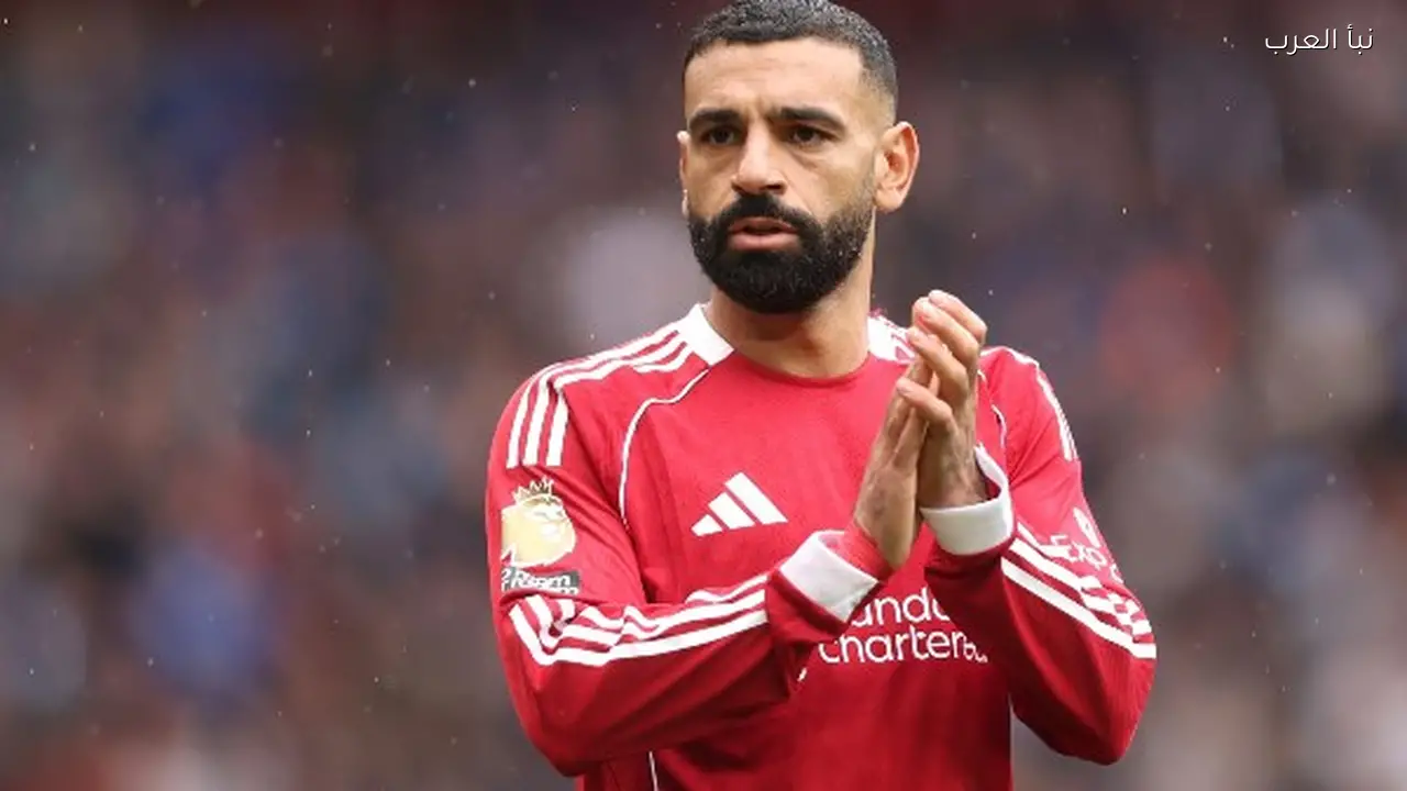 بـ 90 مليون يورو.. فنربخشة التركي يقترب من التعاقد مع محمد صلاح