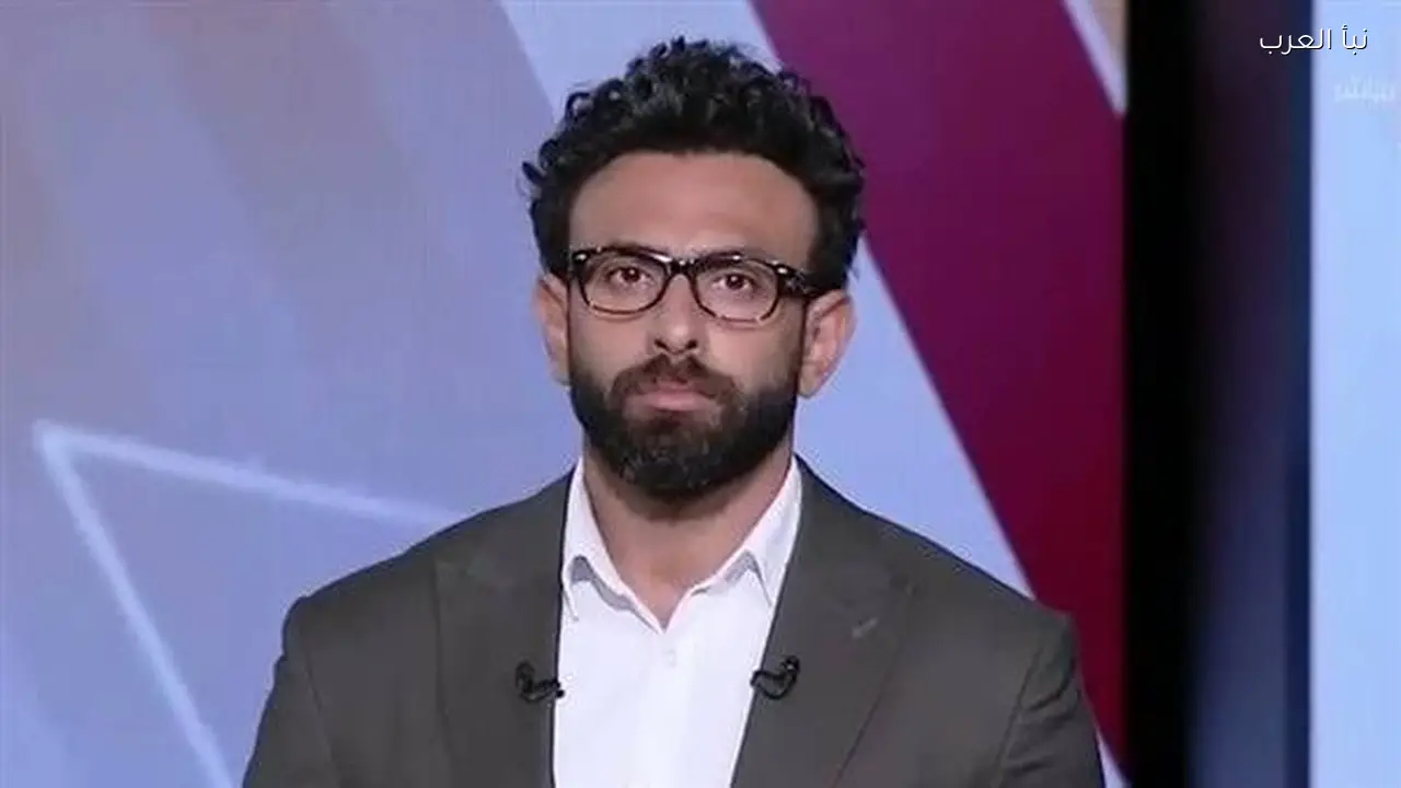 إبراهيم فايق: الأهلي طلب عدم المشاركة في السوبر المصري عبر الكارت الذهبي