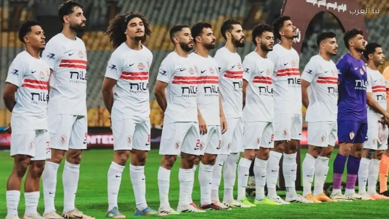ملف صلاح مصدق يعيد أزمة الزمالك مع فيفا إلى الواجهة