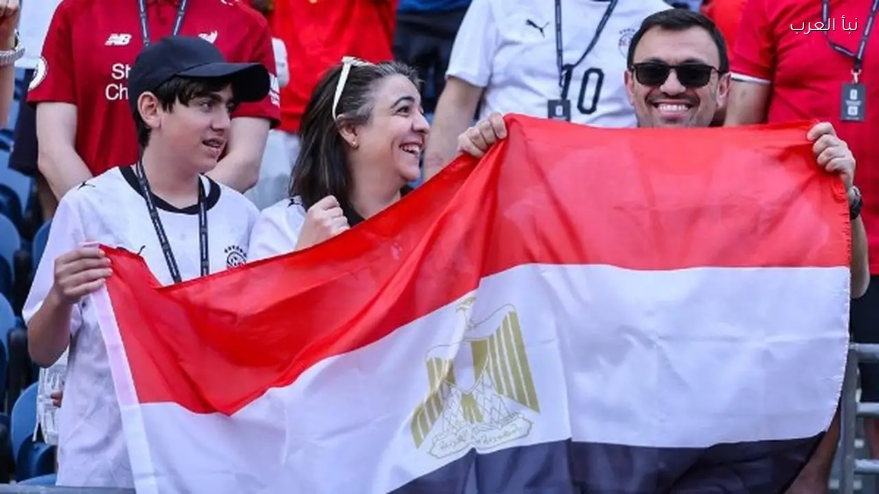 مونديال 2026 يتجاوز مليون مشجع في 16 مباراة فقط.. ومباراة مصر ضمن الأكثر حضورًا
