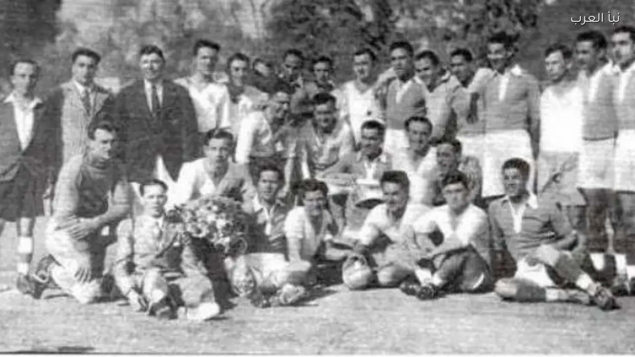 من 1934 إلى قطر 2022.. الكرة العربية تكتب تاريخها في المونديال