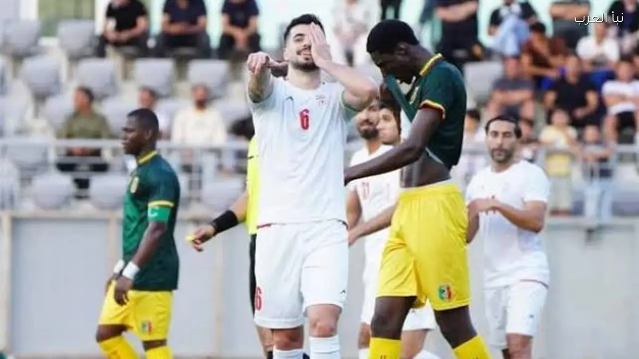 منتخب إيران يدخل كأس العالم 2026 بقيمة سوقية تبلغ 32 مليون يورو