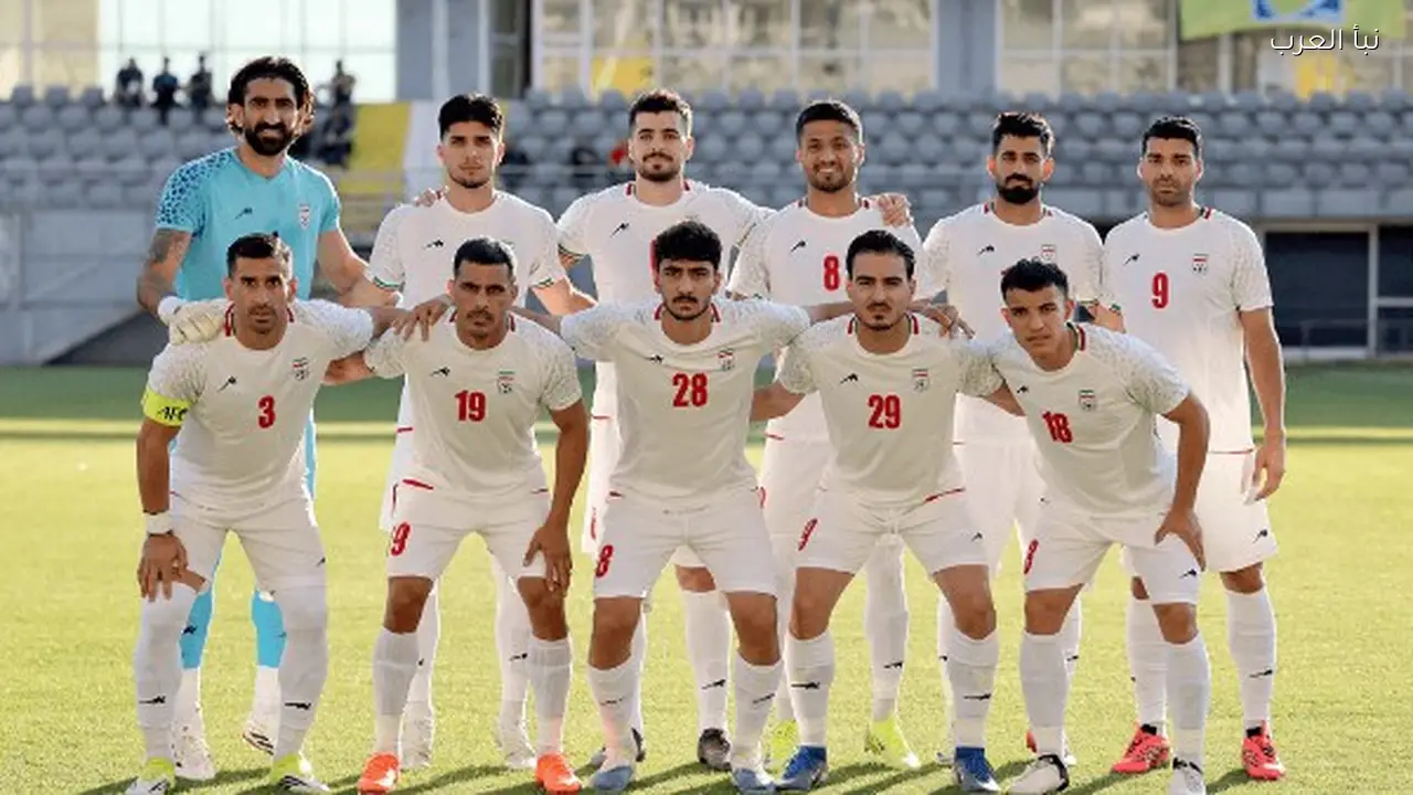 إيران تحصل على تأشيرات دخول المكسيك قبل انطلاق استعداداتها لكأس العالم 2026