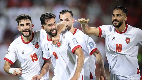 منتخب الأردن يسعى لتحقيق فوز تاريخي على الأرجنتين في كأس العالم 2026