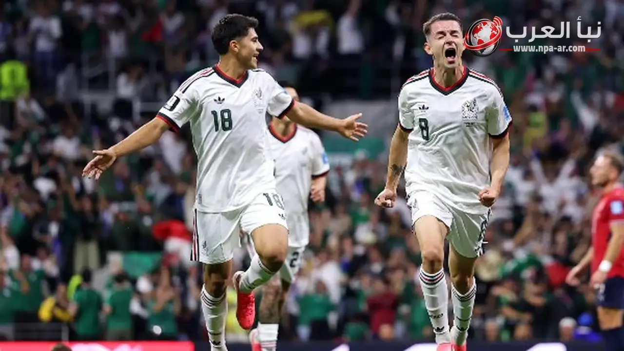 المكسيك تواجه الإكوادور في دور الـ32 بكأس العالم 2026 على ملعب مكسيكو سيتي