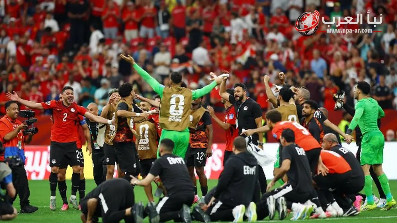 مهيب عبد الهادي يؤكد جاهزية حمدي فتحي لعودة صفوف منتخب مصر أمام أستراليا في دور الـ32 بكأس العالم 2026