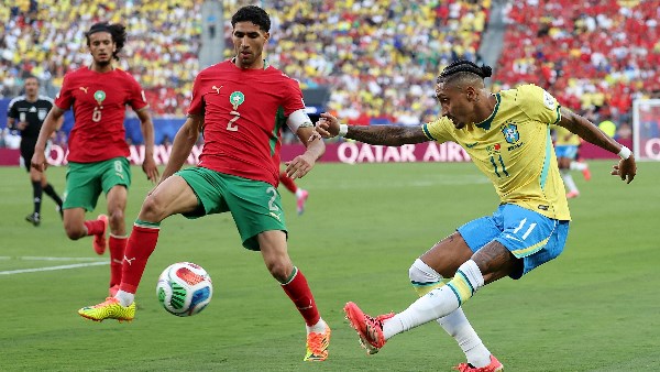 المغرب وهولندا في دور الـ32 بكأس العالم 2026.. مواجهة فردية ترجح كفة التفاصيل