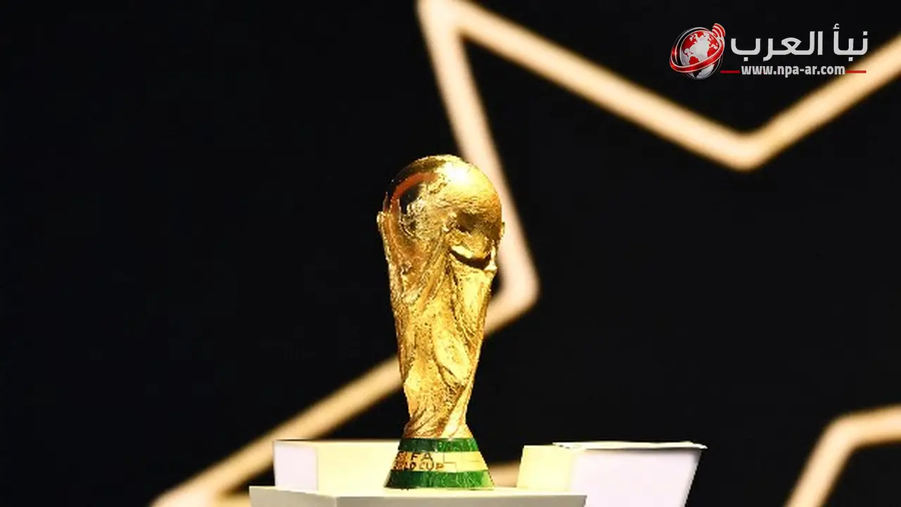 مباريات دور الـ32 في كأس العالم FIFA 2026 تضم هولندا ضد المغرب وأستراليا أمام مصر