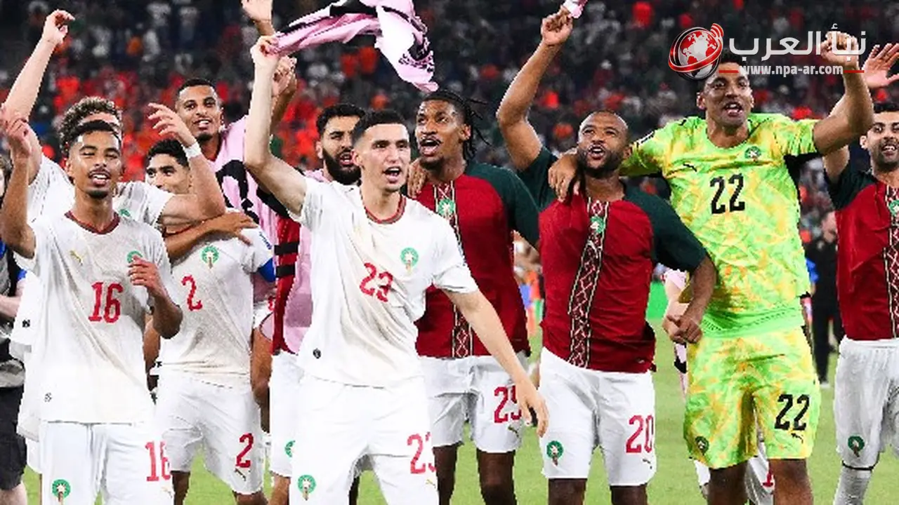 موعد مباريات المغرب ضد كندا وباراجواي أمام ألمانيا والبرازيل ضد اليابان في دور الـ16 من كأس العالم 2026