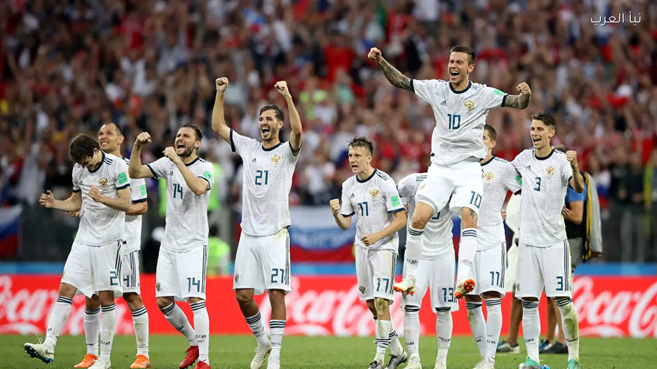 مواعيد مباريات اليوم الجمعة 5 يونيو 2026.. المكسيك تواجه صربيا وجورجيا تلتقي البحرين